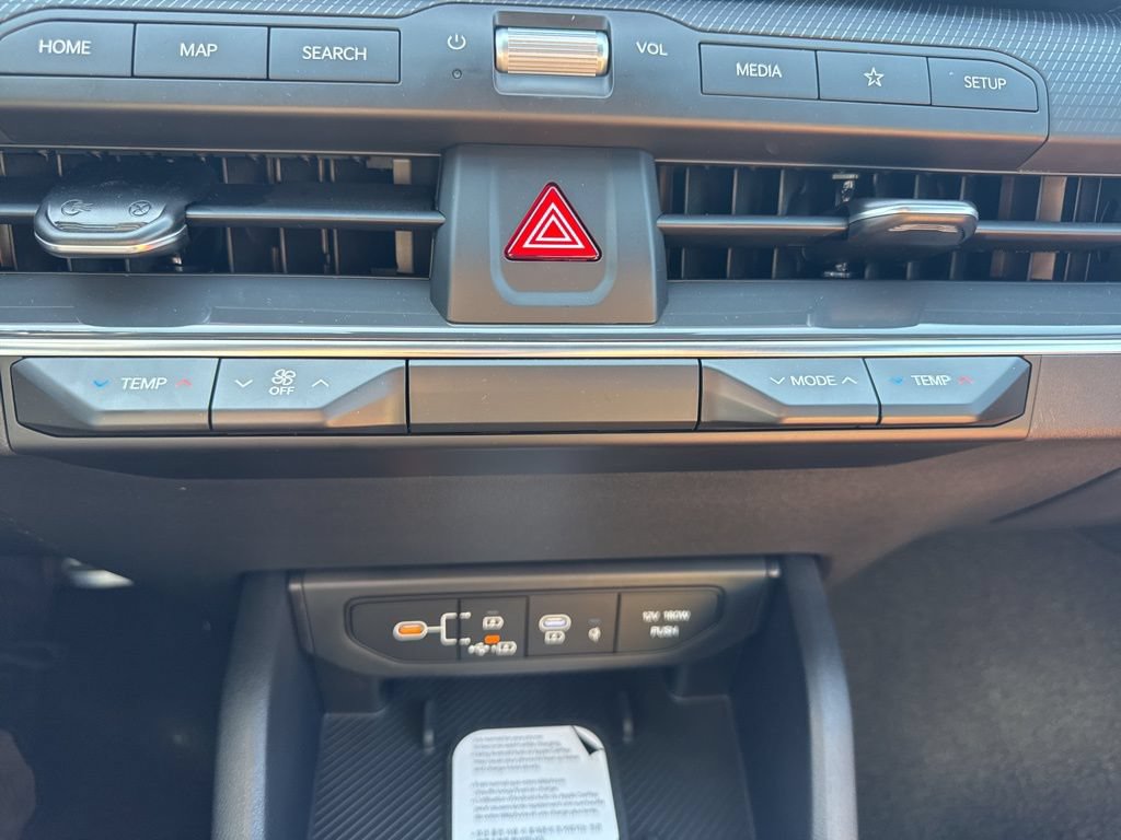 New 2026 Kia K4 GT-Line Turbo FWD image 15