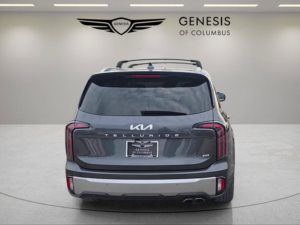 Used 2023 Kia Telluride SX Prestige AWD/4WD image 6