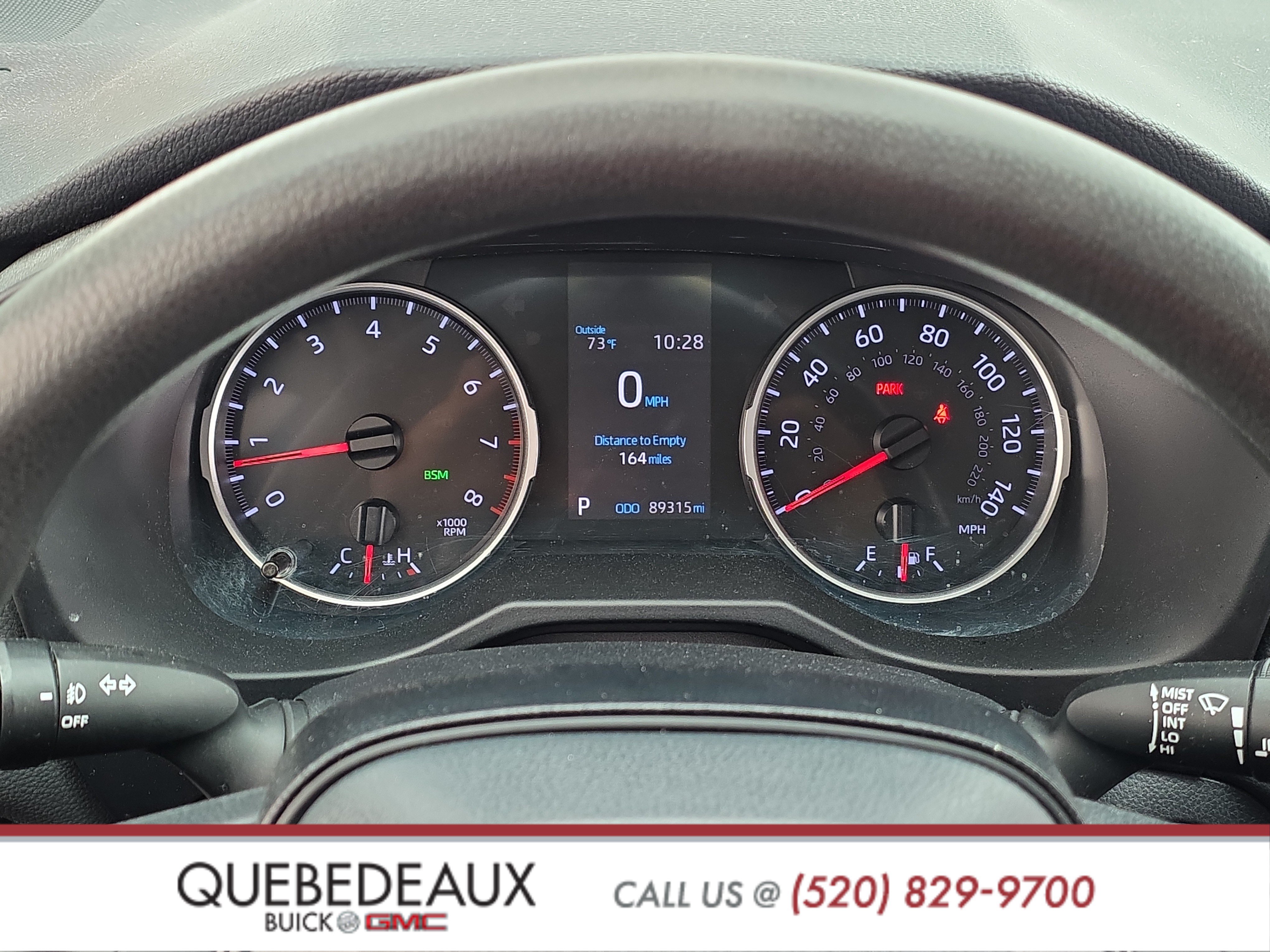 Used 2020 Toyota RAV4 XLE FWD image 15
