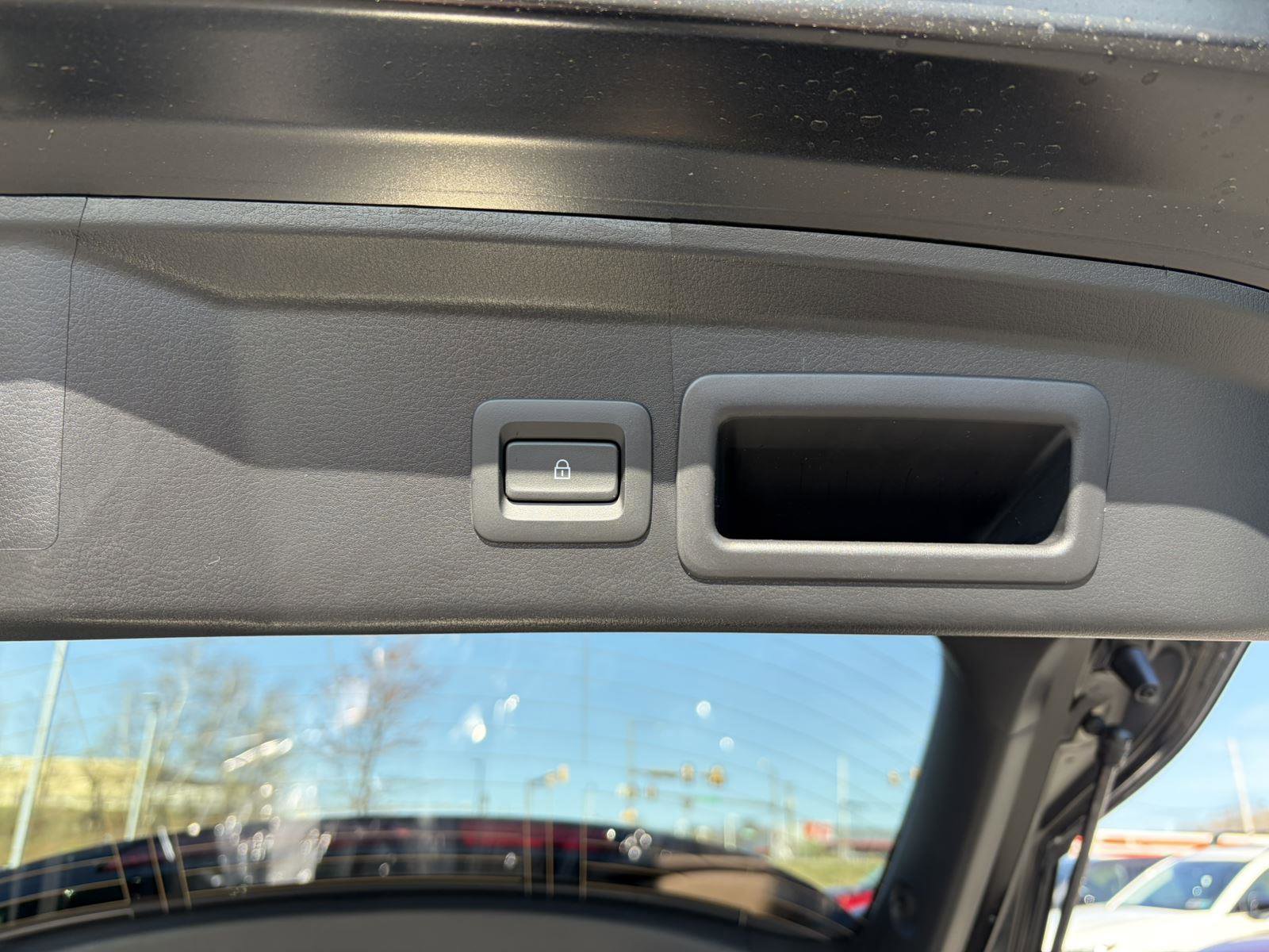 New 2026 MAZDA CX-30 Aire Edition image 14