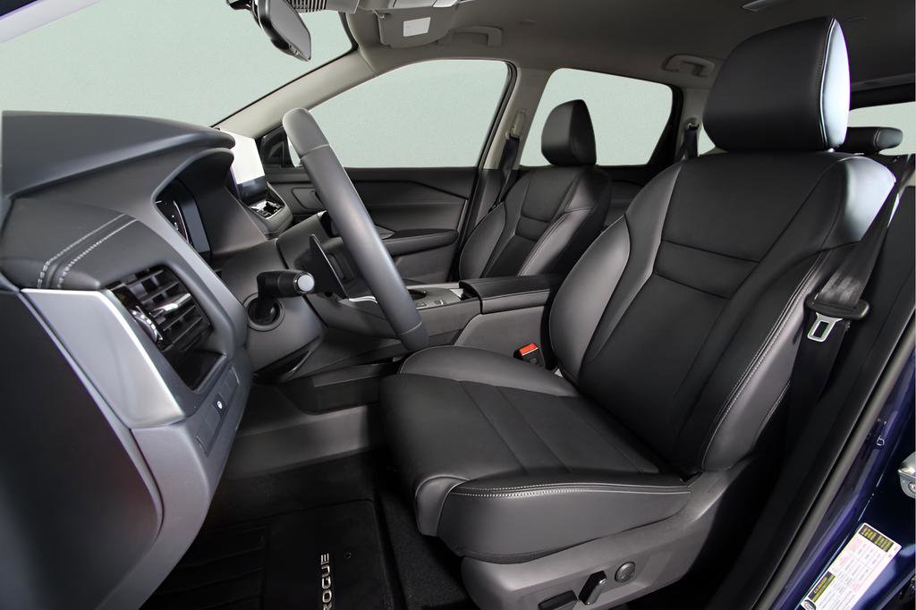 Used 2024 Nissan Rogue SL image 13