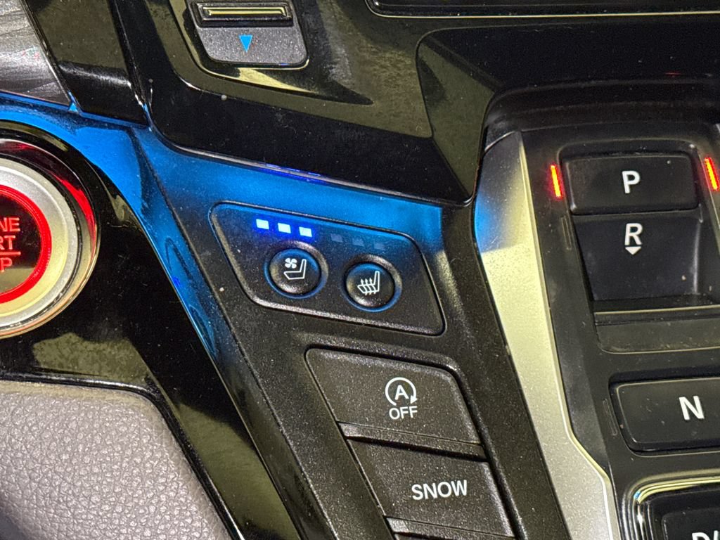Certified 2022 Honda Odyssey Elite image 30