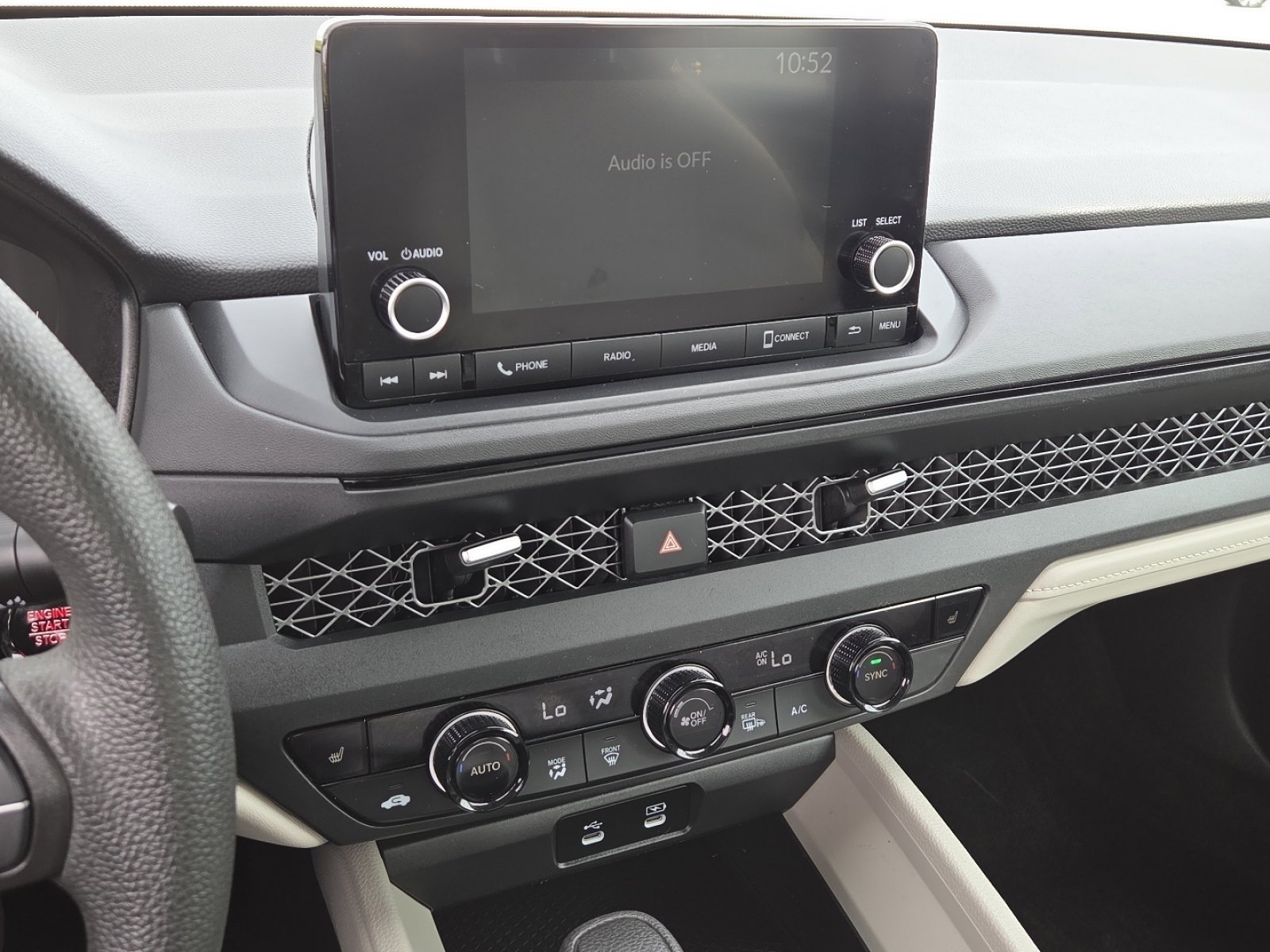 Used 2023 Honda Accord EX image 26