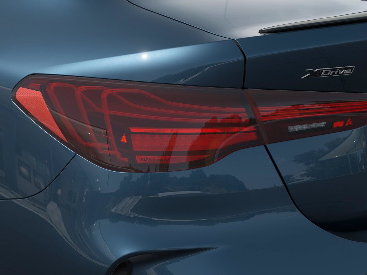New 2027 BMW 440i xDrive Coupe w/ Premium Package AWD/4WD image 8