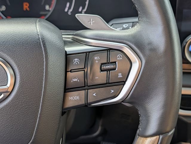 Used 2023 Lexus RX 350 Premium w/ Cold Area Package FWD image 20