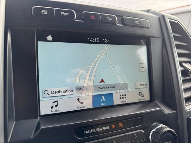 Used 2018 Ford F450 XLT w/ XLT Premium Package image 20