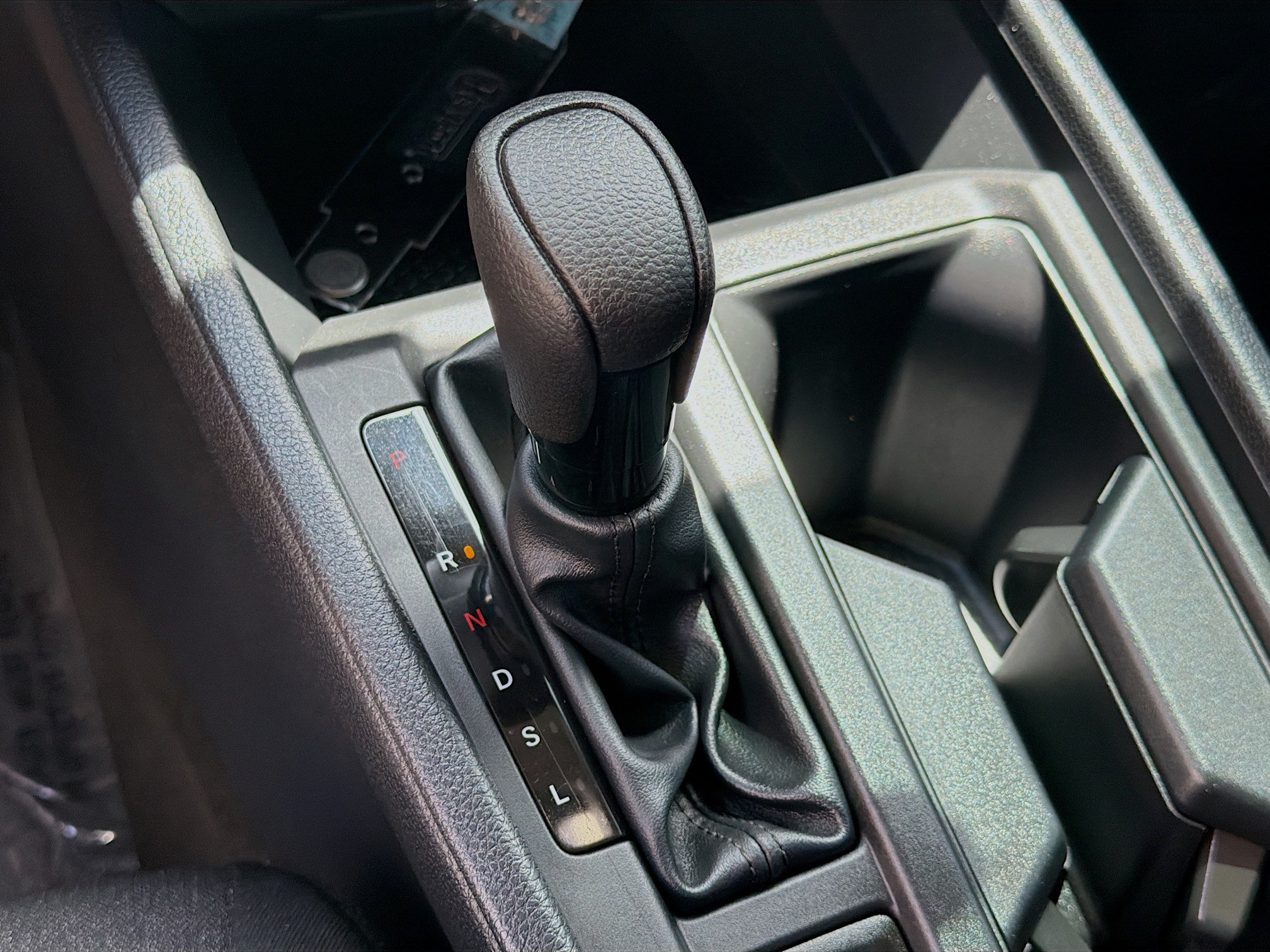 Certified 2024 Honda Accord LX image 15