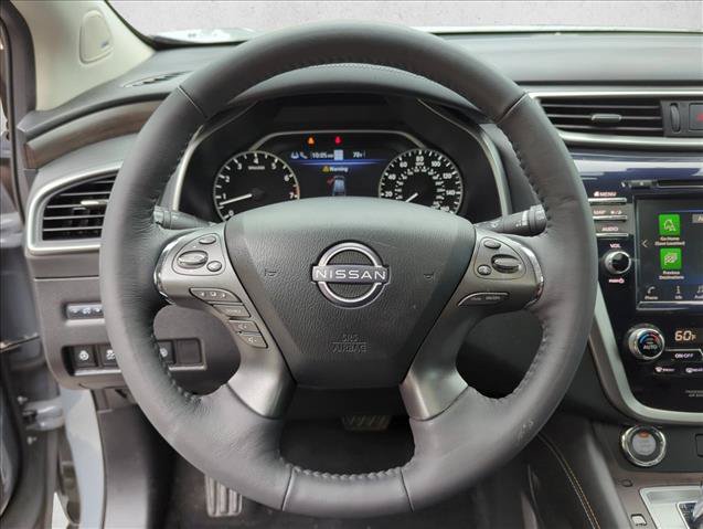 Used 2024 Nissan Murano Platinum w/ Cargo Package FWD image 24