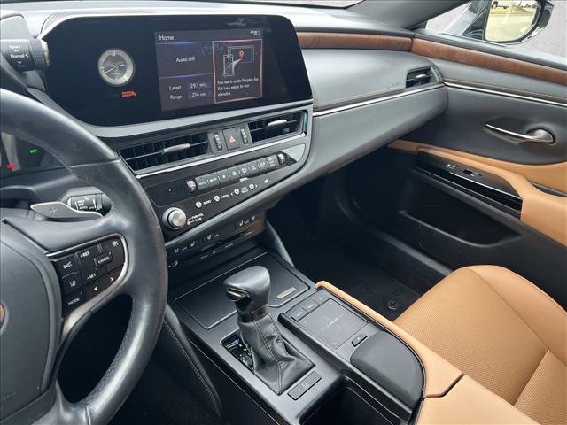 Used 2022 Lexus ES 350 w/ Premium Package image 15