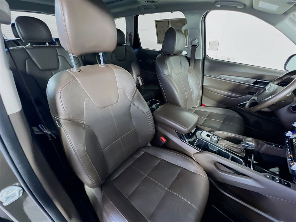 Certified 2022 Kia Telluride SX image 32