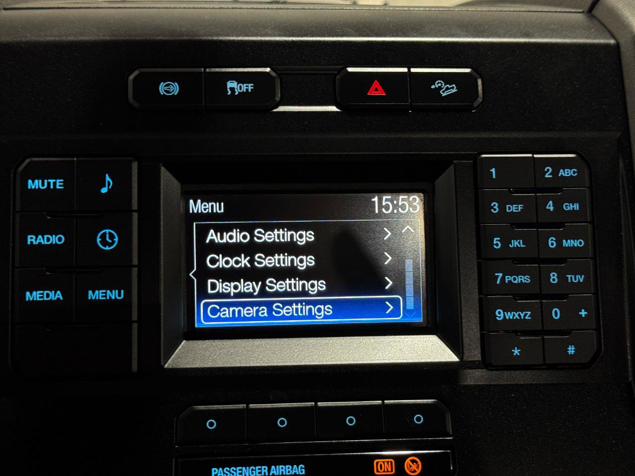 Used 2019 Ford F250 XL w/ XL Value Package AWD/4WD image 30