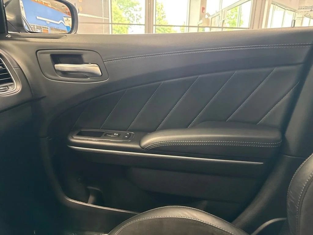 Used 2023 Dodge Charger Scat Pack RWD image 31