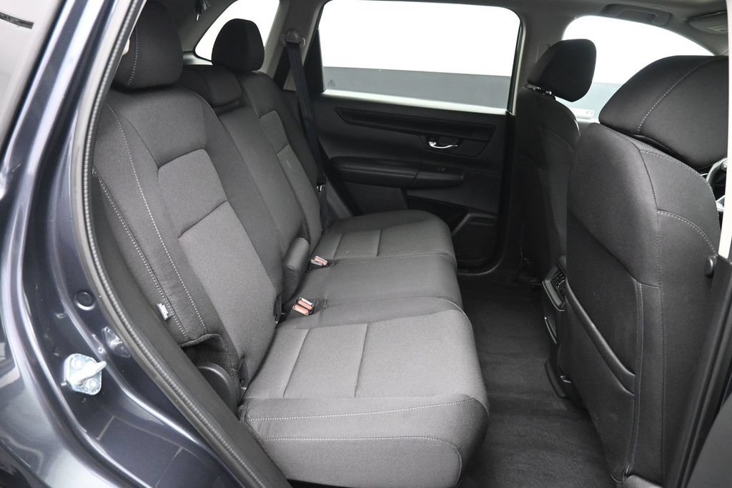 Certified 2026 Honda CR-V EX image 24
