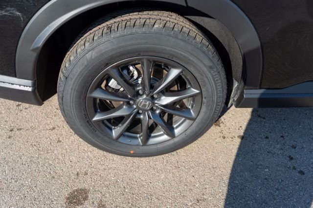 New 2026 Honda CR-V EX-L image 10