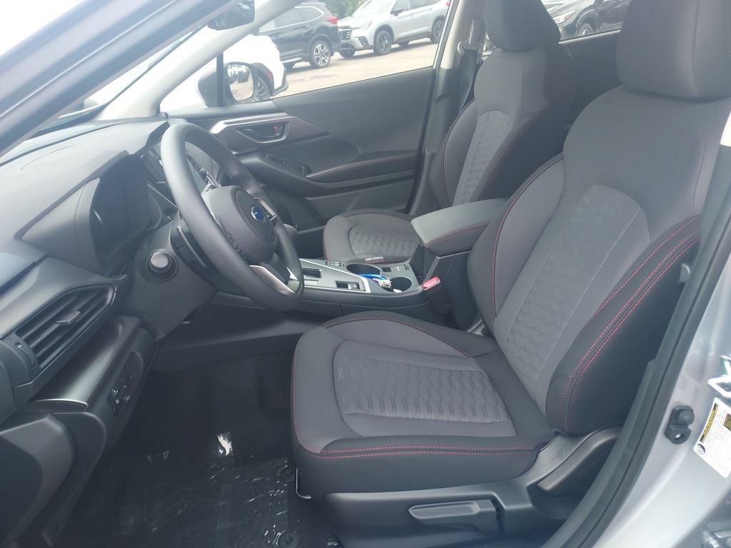 New 2026 Subaru Impreza 2.0i Sport AWD/4WD image 9