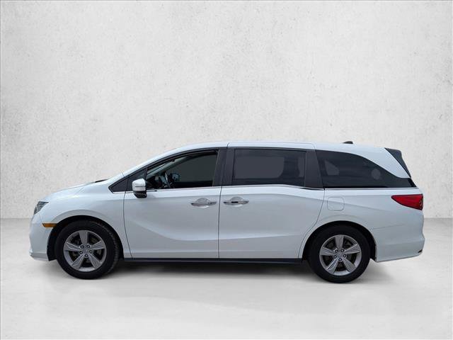 Used 2020 Honda Odyssey EX-L image 4