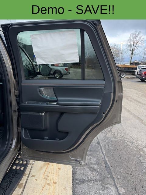 New 2026 Ford Expedition Tremor AWD/4WD image 24
