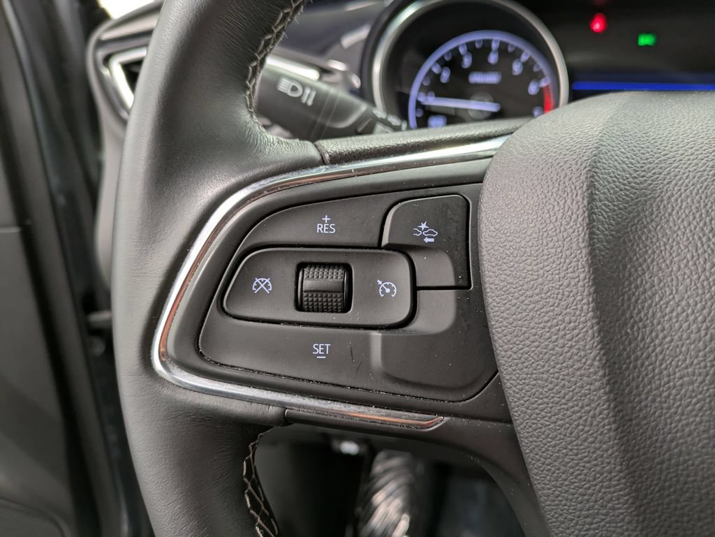 Used 2023 Buick Encore GX Select w/ Sport Touring Package AWD/4WD image 17