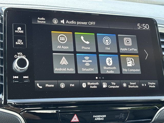 Used 2024 Honda Ridgeline RTL image 32