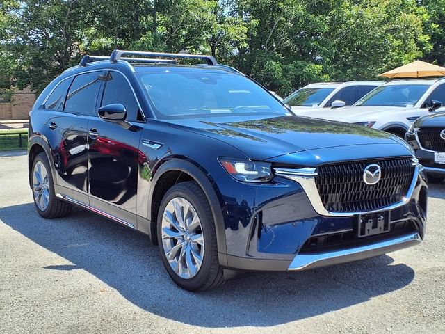 New 2026 MAZDA CX-90 3.3 Turbo w/ Premium Plus Pkg AWD/4WD image 3