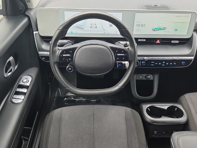 Used 2024 Hyundai Ioniq 5 SEL RWD image 14