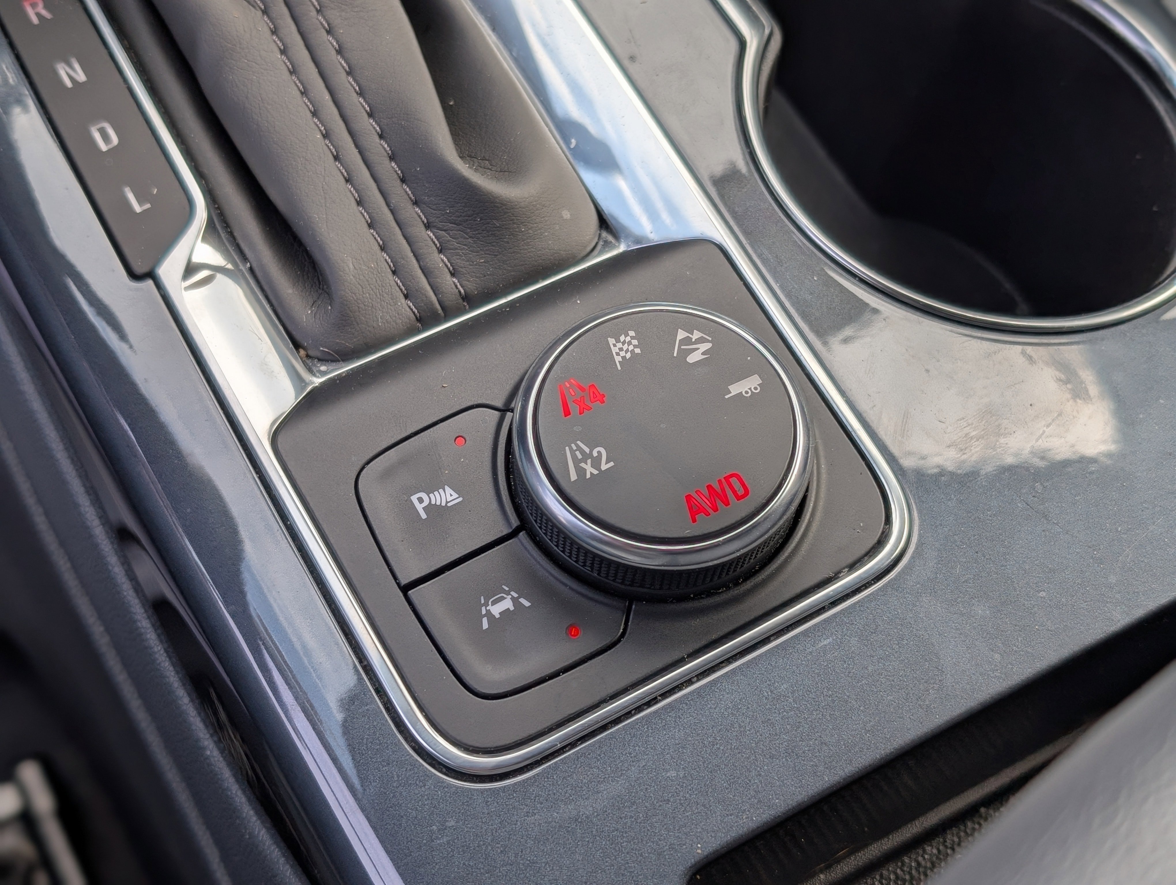 Used 2022 Chevrolet Blazer LT image 23