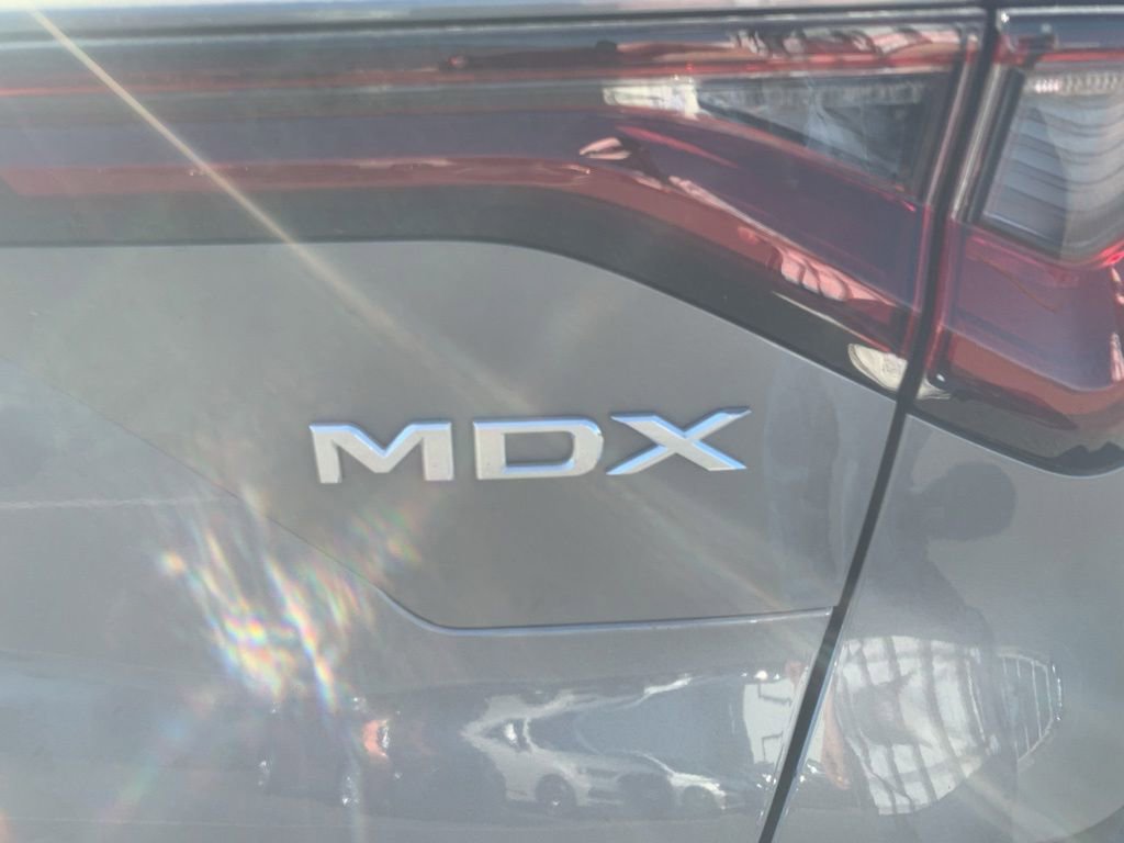 Used 2024 Acura MDX Type S AWD/4WD image 9