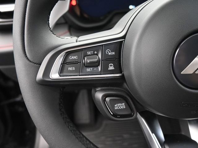 New 2025 Dodge Hornet R/T image 31