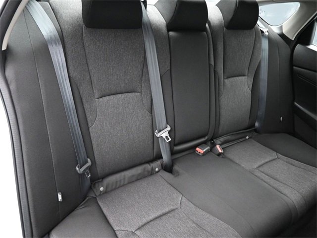 Used 2023 Honda Accord EX image 37