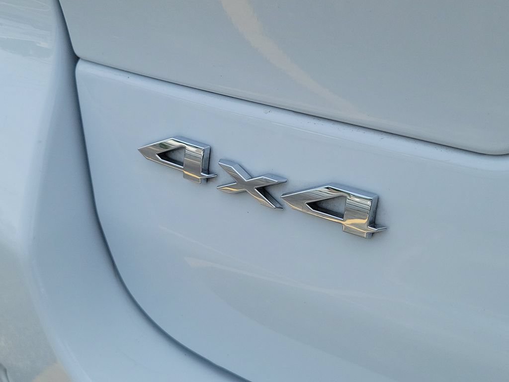 Certified 2022 Jeep Grand Cherokee Limited w/ Trailer Tow Prep Group (B) AWD/4WD image 7