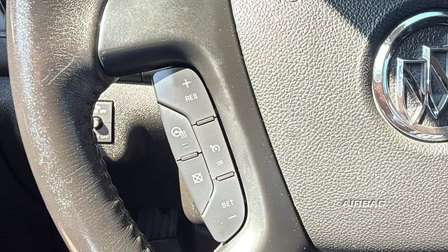 Used 2016 Buick Enclave Leather AWD/4WD image 17