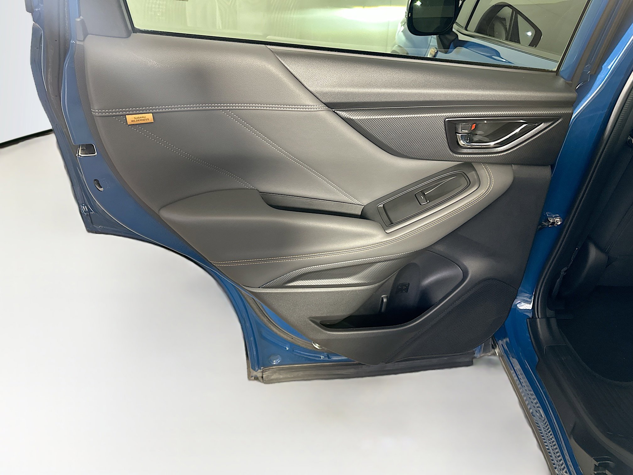 Used 2022 Subaru Forester Wilderness image 28