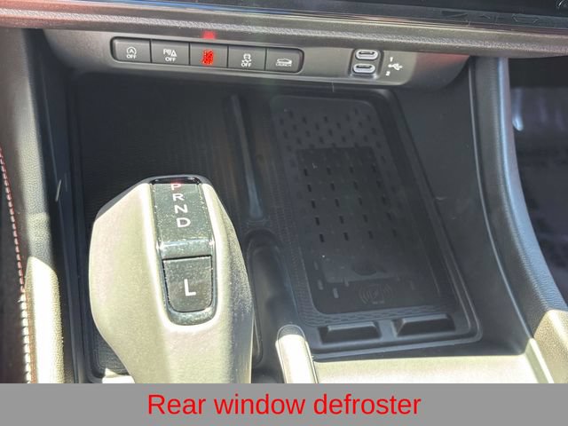 New 2026 Dodge Charger Scat Pack AWD/4WD image 27