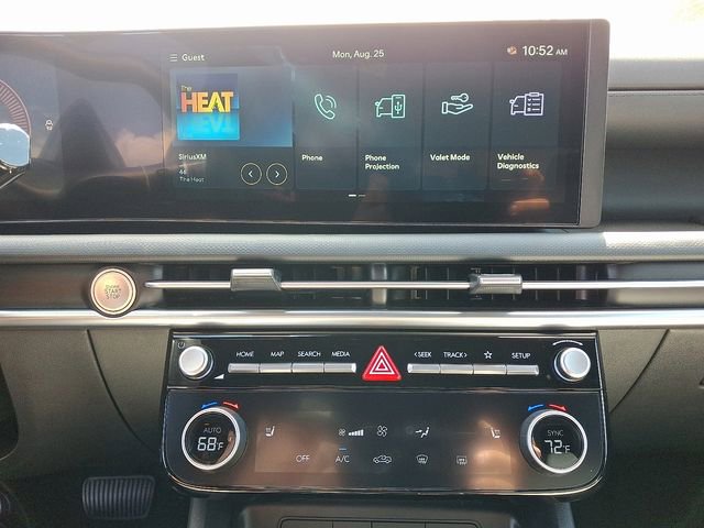 New 2026 Hyundai Santa Cruz SEL image 9