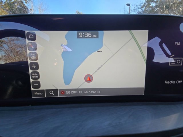 Used 2025 Kia Telluride SX X-Line image 31