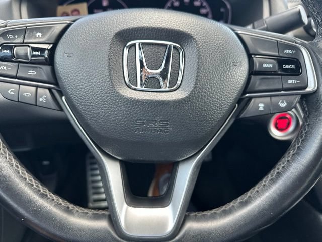 Used 2020 Honda Accord Sport image 10