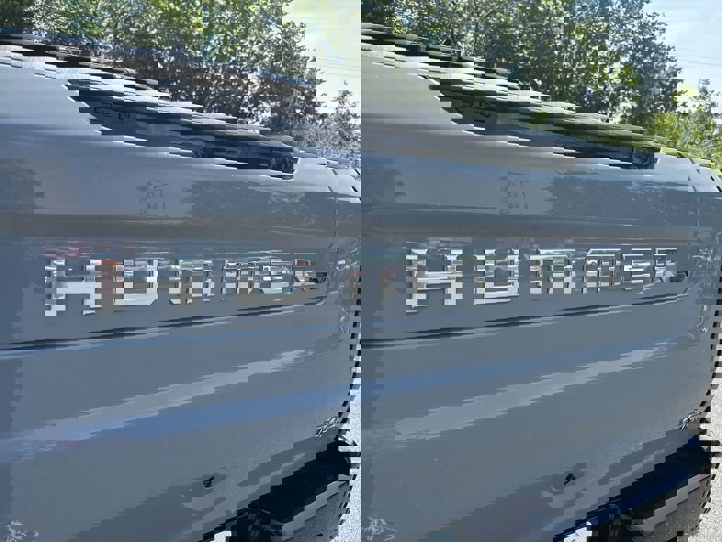 New 2025 GMC Hummer EV 3X image 73