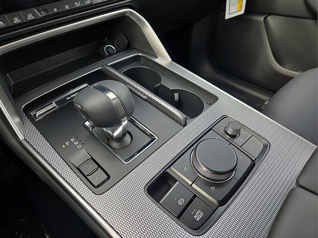 New 2026 MAZDA CX-70 3.3 Turbo S w/ Premium Package image 22