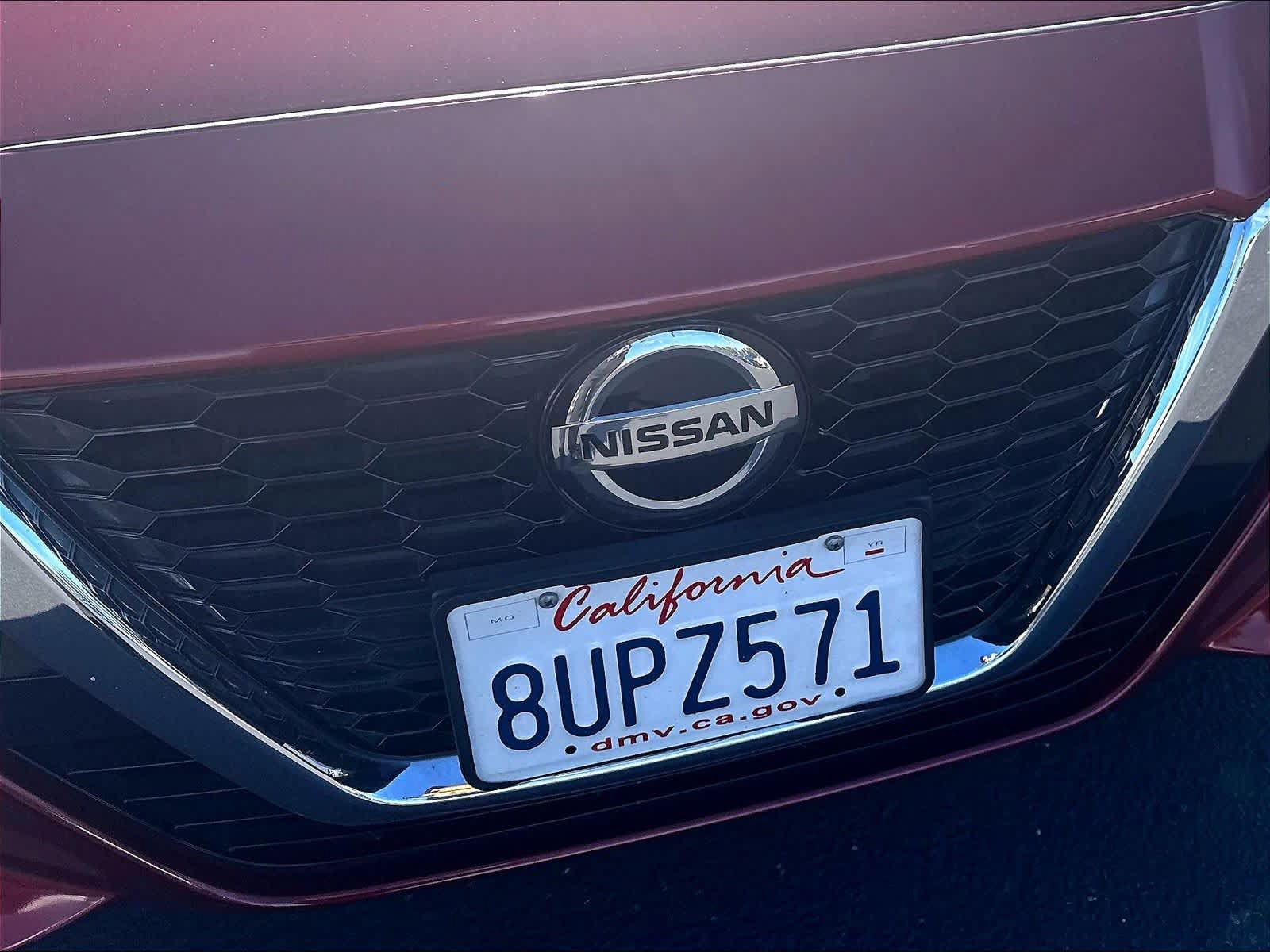 Used 2020 Nissan Altima 2.5 Platinum FWD image 32