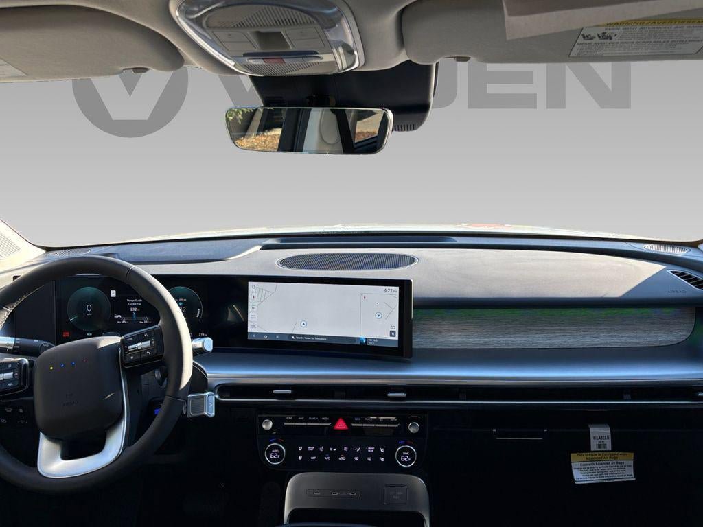 New 2026 Hyundai Ioniq 9 Limited w/ Tow & Go Package image 27
