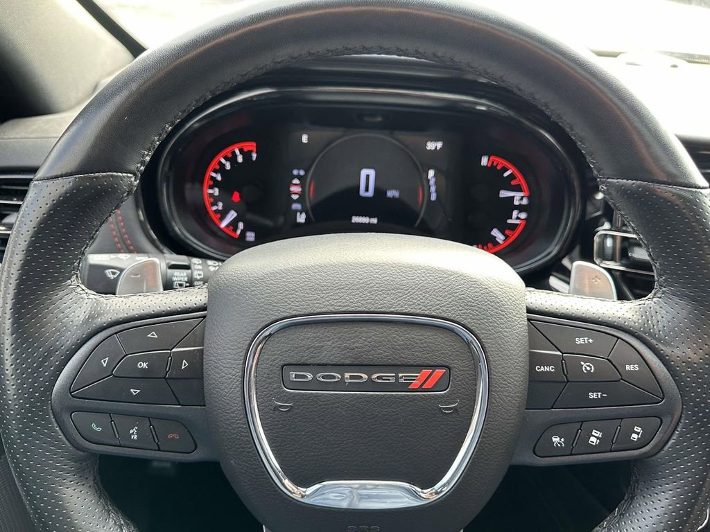 Used 2023 Dodge Durango GT image 23