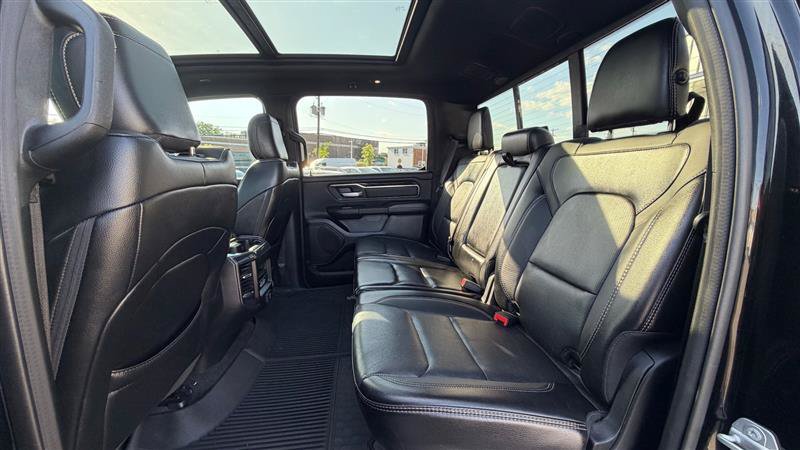 Used 2020 RAM 1500 Rebel AWD/4WD image 48
