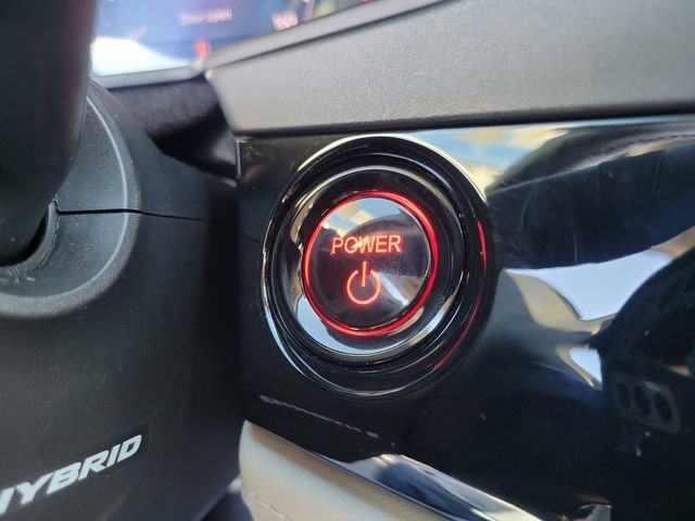 Used 2024 Honda Accord Touring image 30