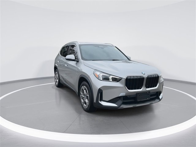 Used 2023 BMW X1 xDrive28i w/ Convenience Package image 2