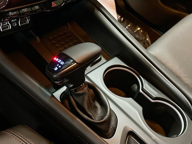 New 2026 Dodge Durango GT AWD/4WD image 18