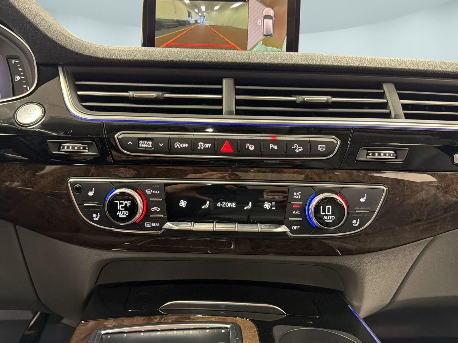 Used 2019 Audi Q7 3.0T Prestige image 26