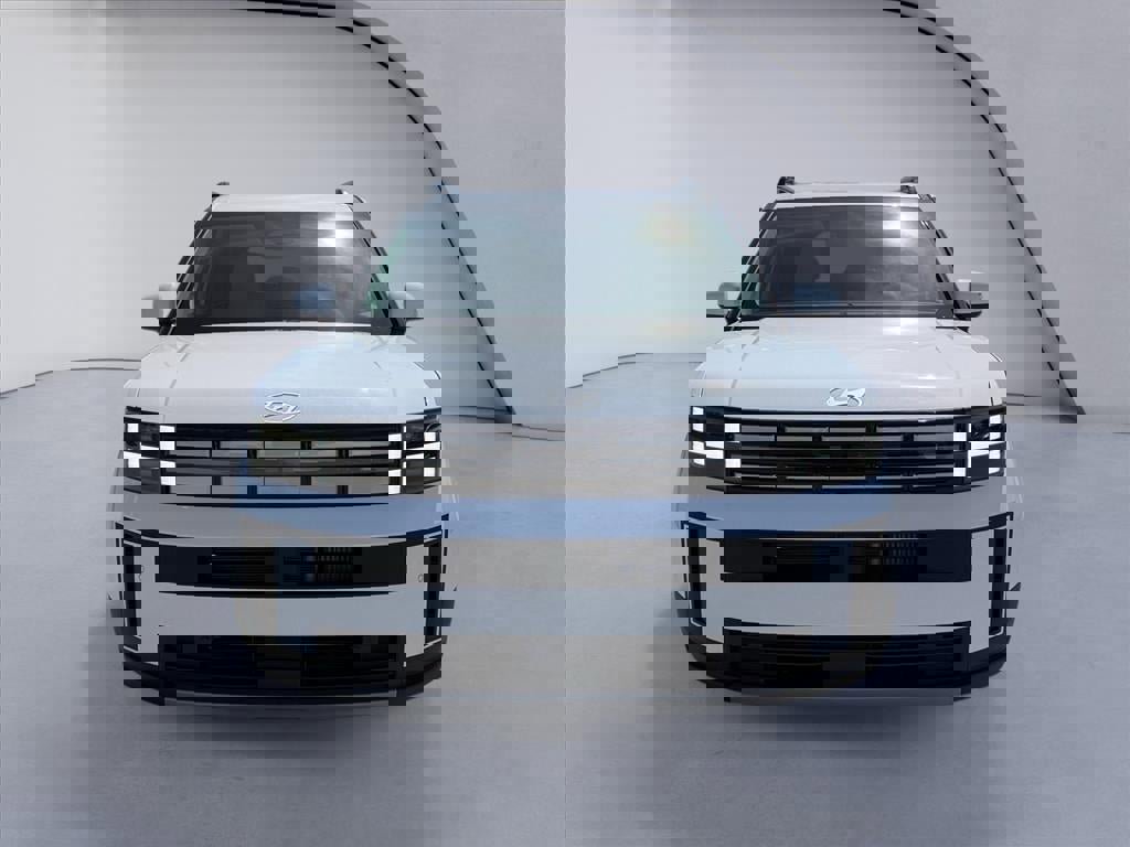 New 2026 Hyundai Santa Fe SEL FWD image 8