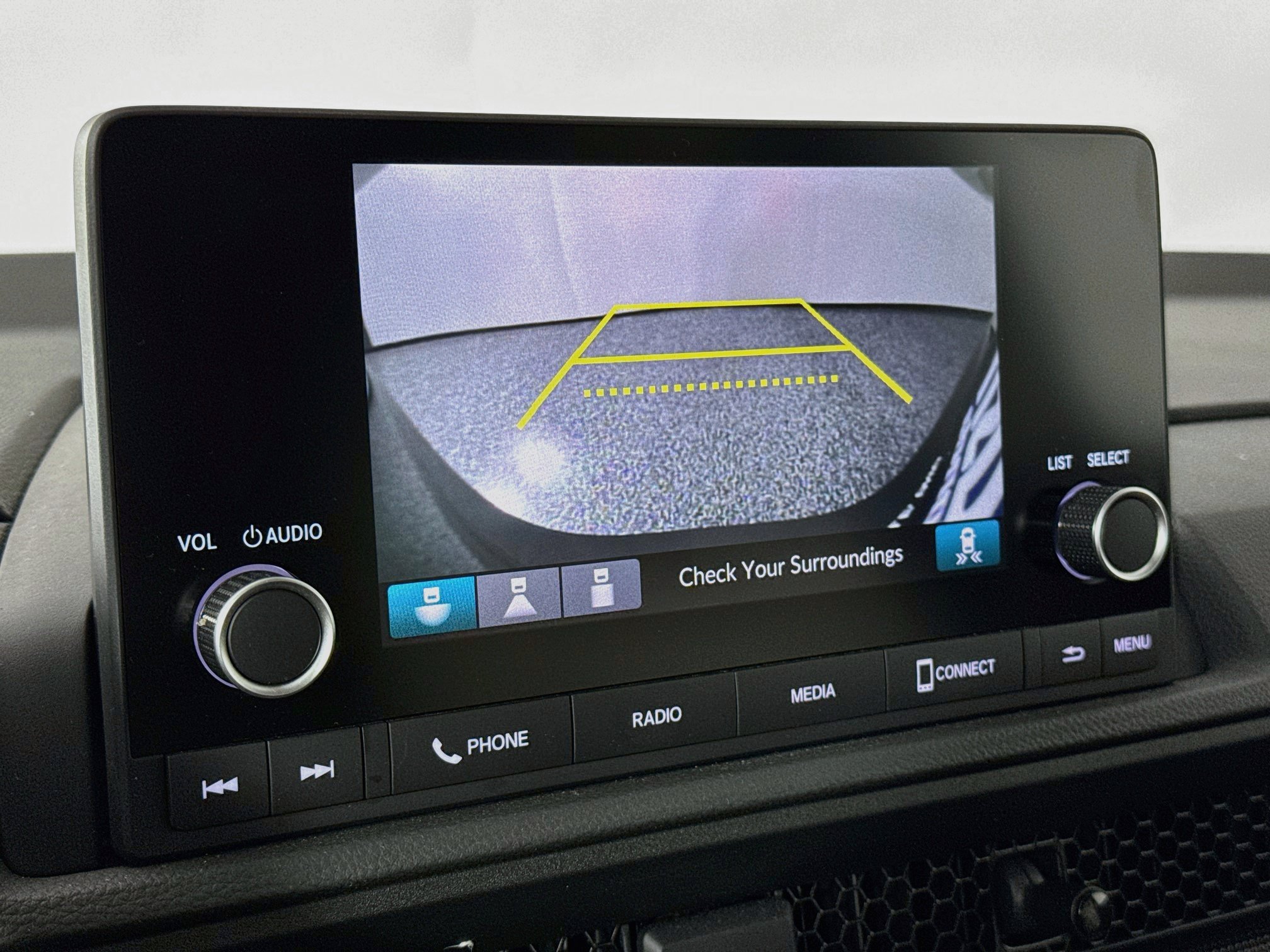 Certified 2024 Honda CR-V EX image 13