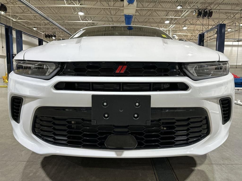 Used 2024 Dodge Hornet GT w/ GT Blacktop Package image 26