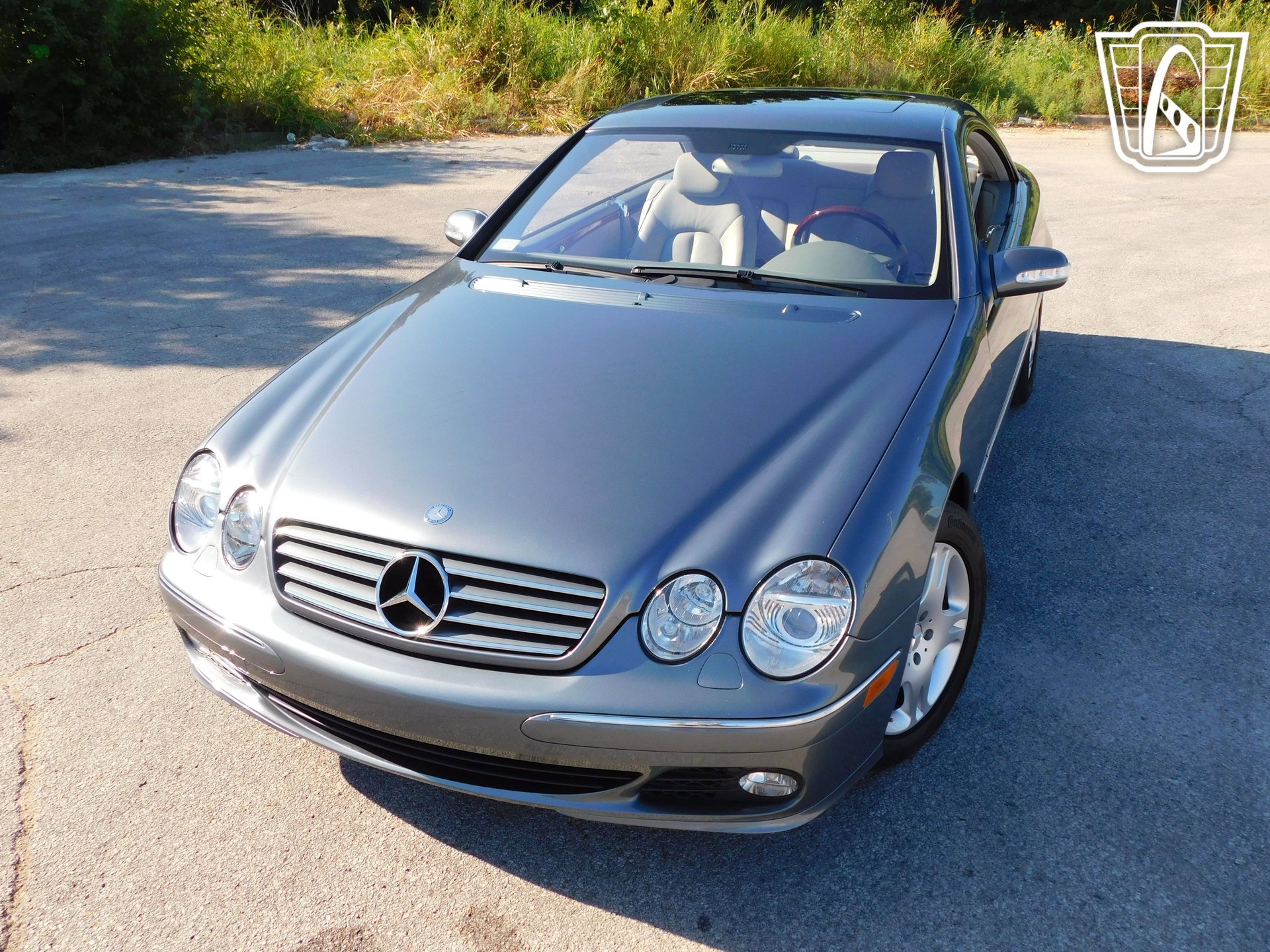 Used 2005 Mercedes-Benz CL 500 image 6